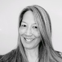Dee Nelson, President of DAMA Los Angeles